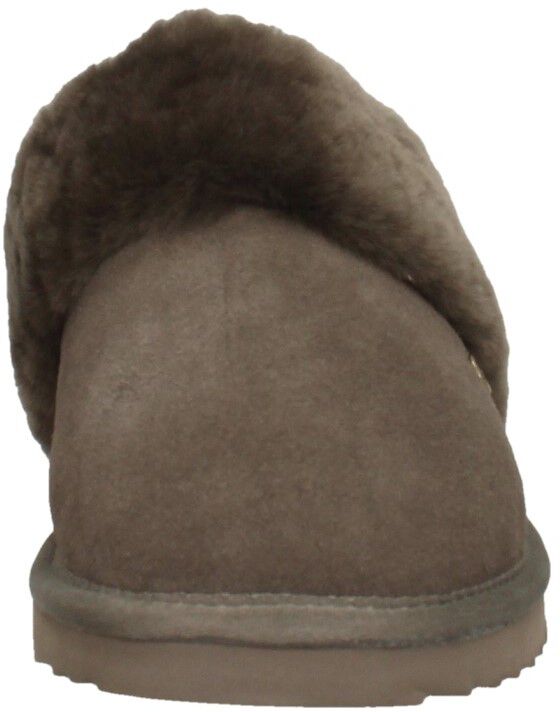 Warmbat Flurry taupe