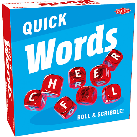 Quick Words