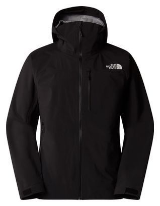 Veste Imperméable The North Face Summit Torre Egger Futurelight Noir