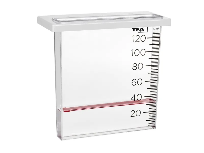 TFA-Dostmann 47.1014, 188 mm, 36 mm, 203 mm, 252 g