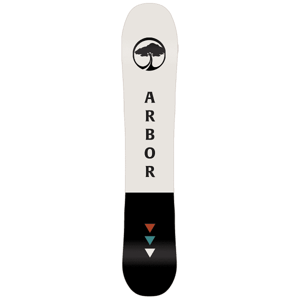 Planche de snowboard ARBOR VEDA CAMBER