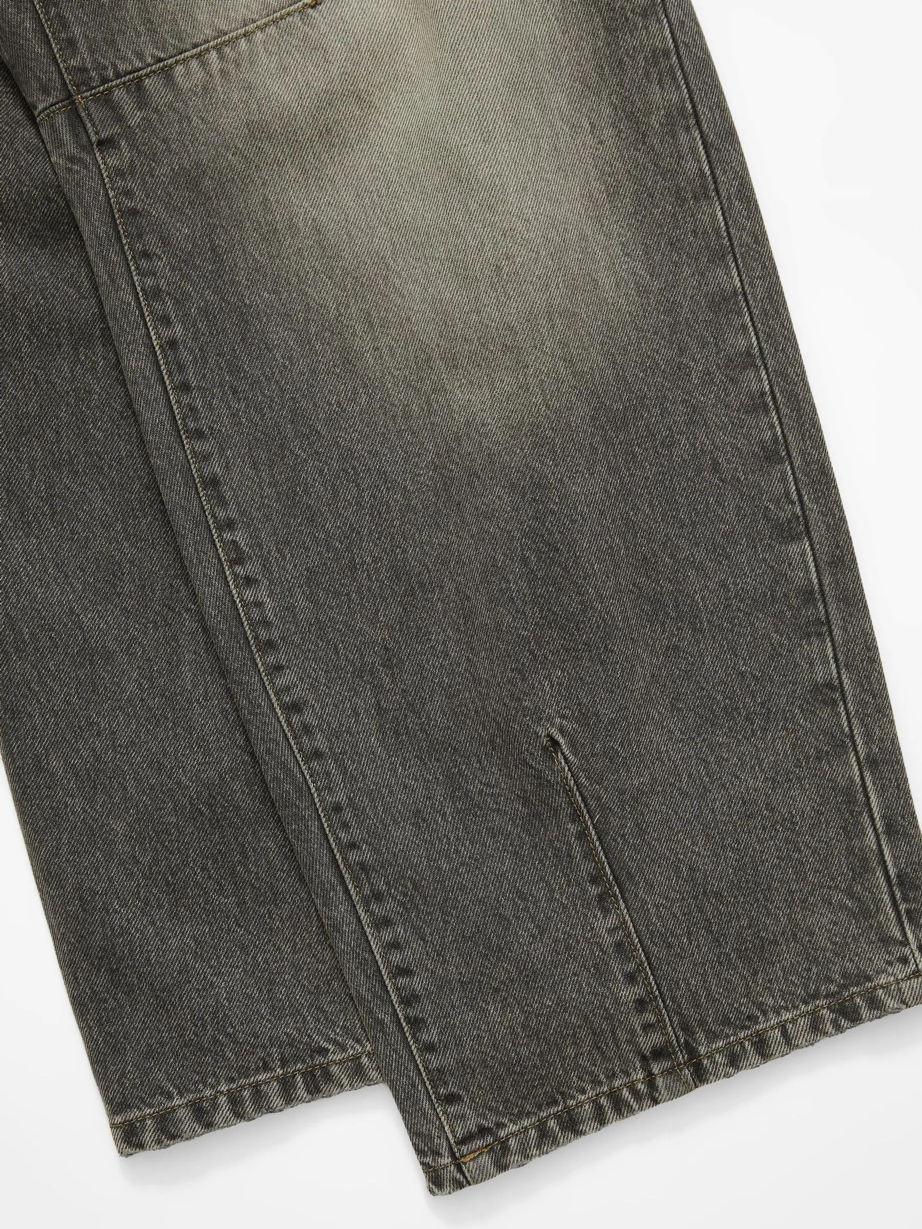 Cotton On Low Barrel Jeans