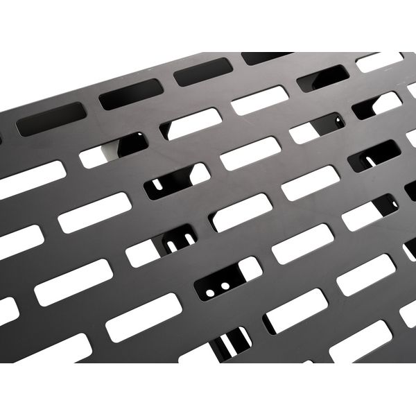 Rockboard CINQUE 5.4 O mit Flightcase