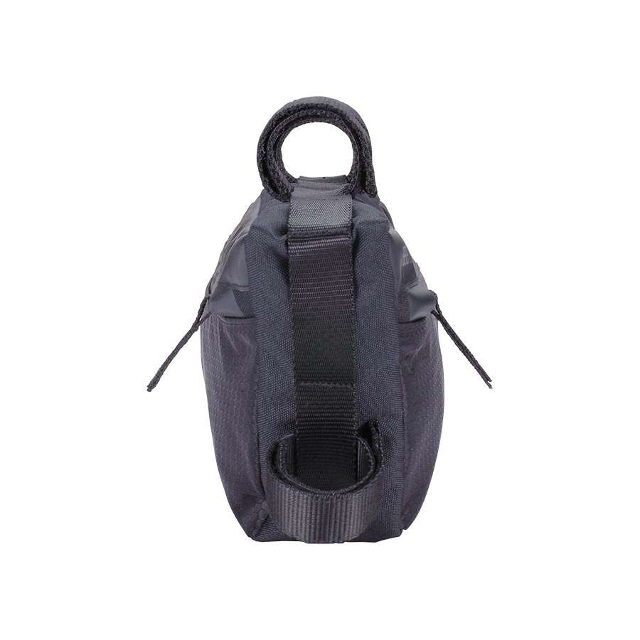 BBB Cycling BSB-142 Middle Mate Frametas Zwart 5L