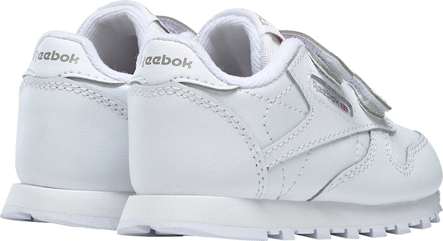 Reebok Classic Sneaker »CLASSIC LEATHER SHOES«  mit Klettverschluss