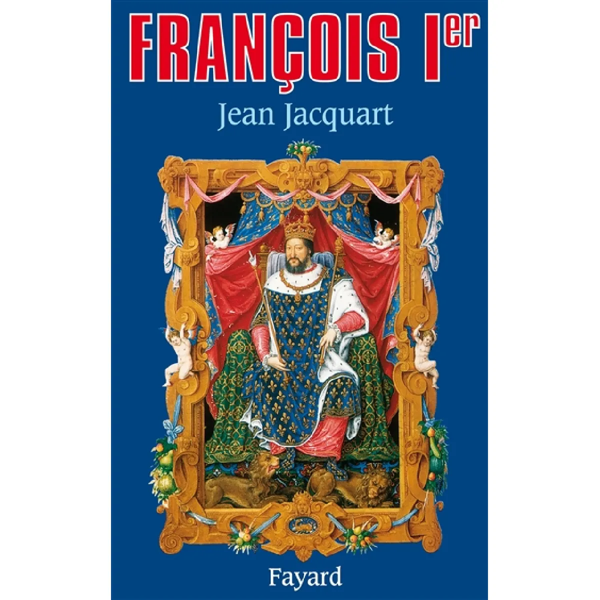François Ier · Occasion