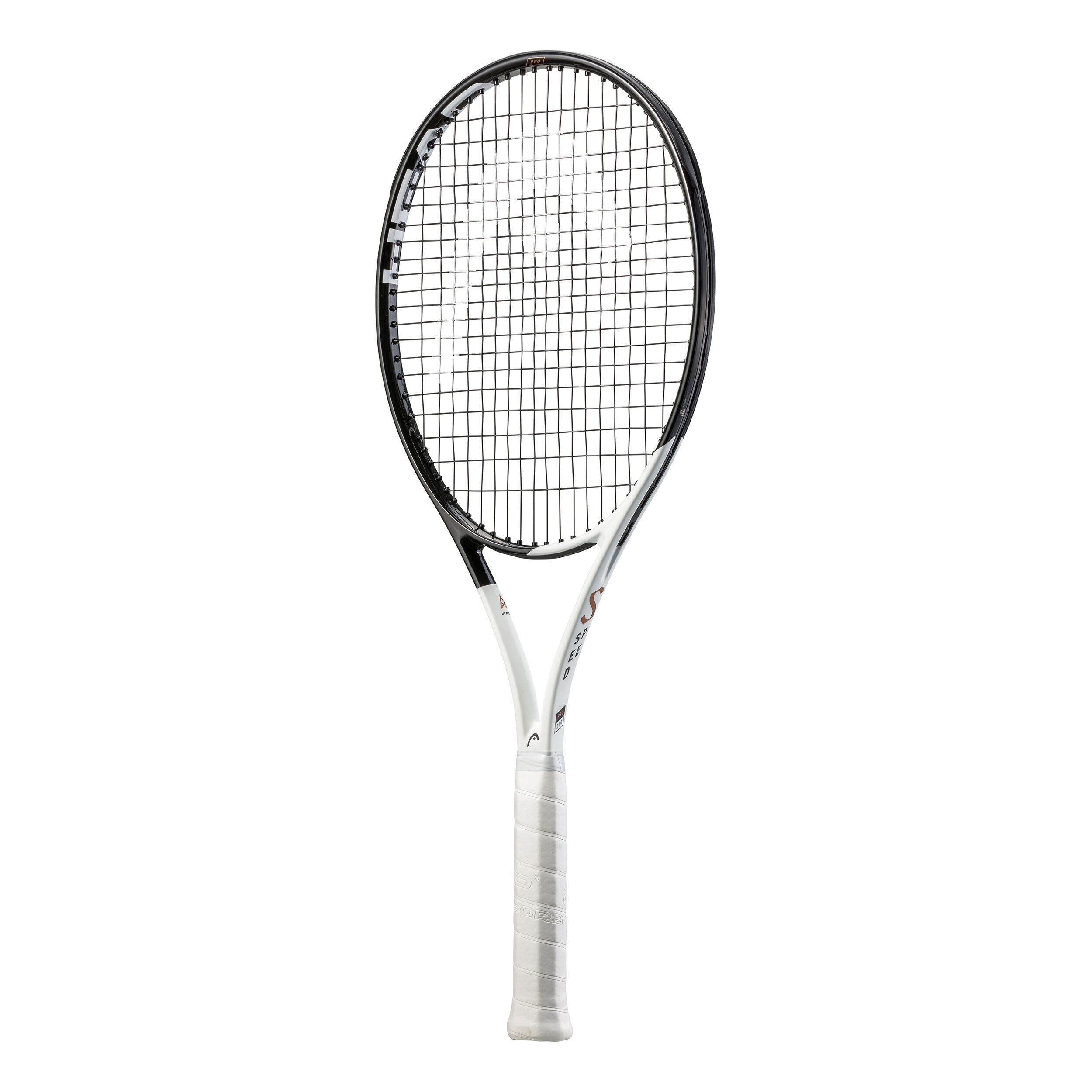HEAD Speed Pro 2022 (Cordée)