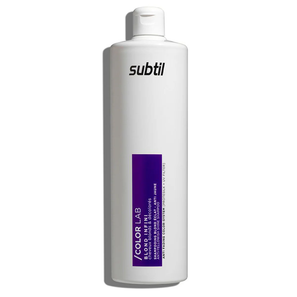 Shampoing Blond Infini ColorLab 300ml / 1000ml