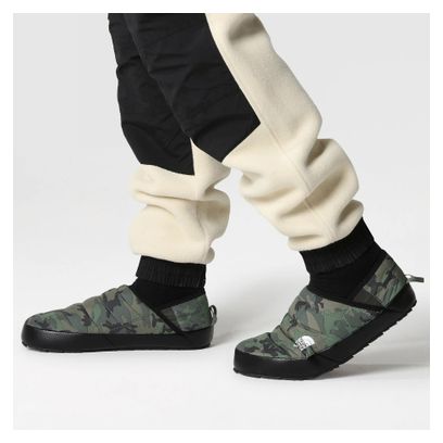 Chaussons The North Face Thermoball Traction Mule V Camo Homme