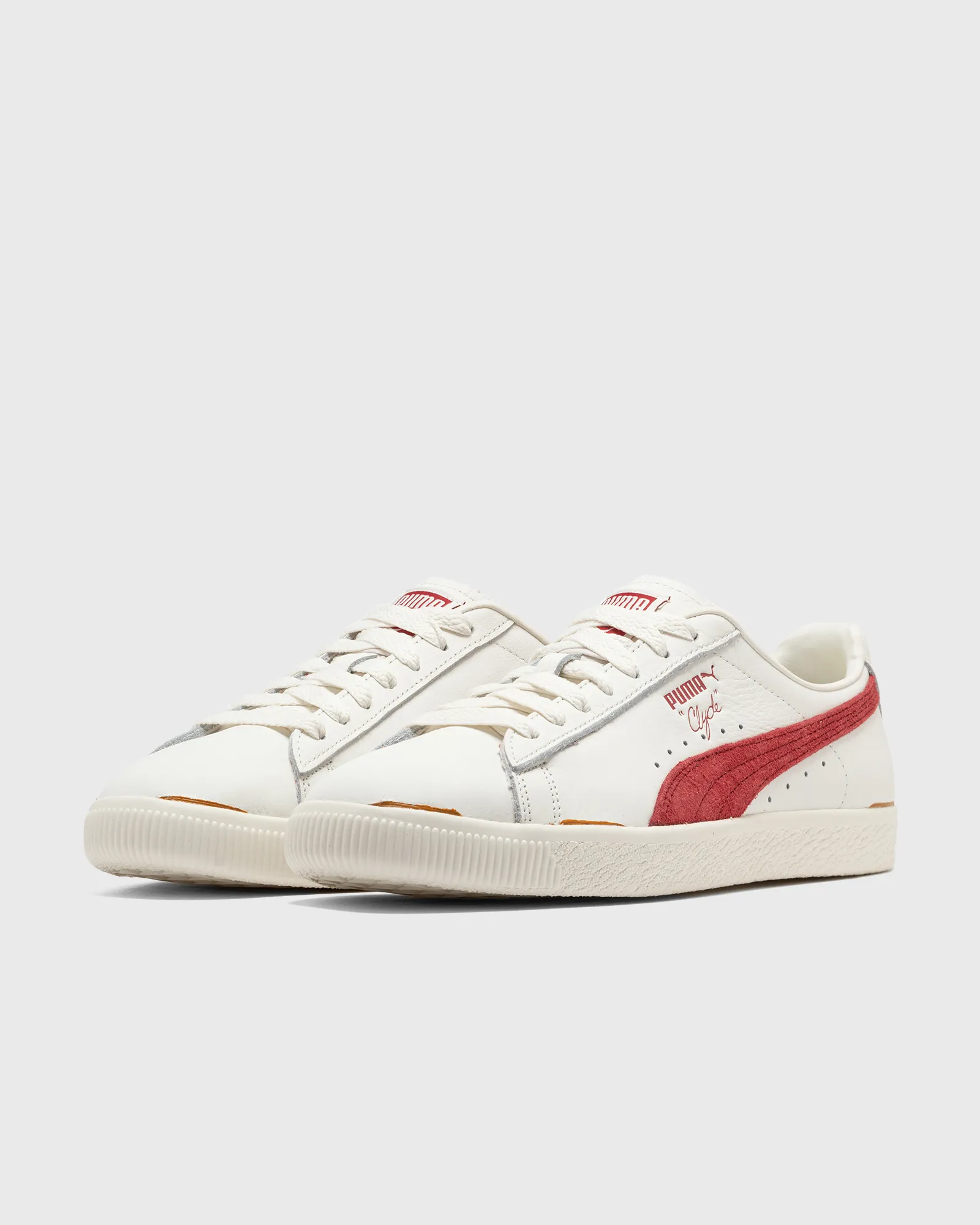 Puma Clyde Neverworn III