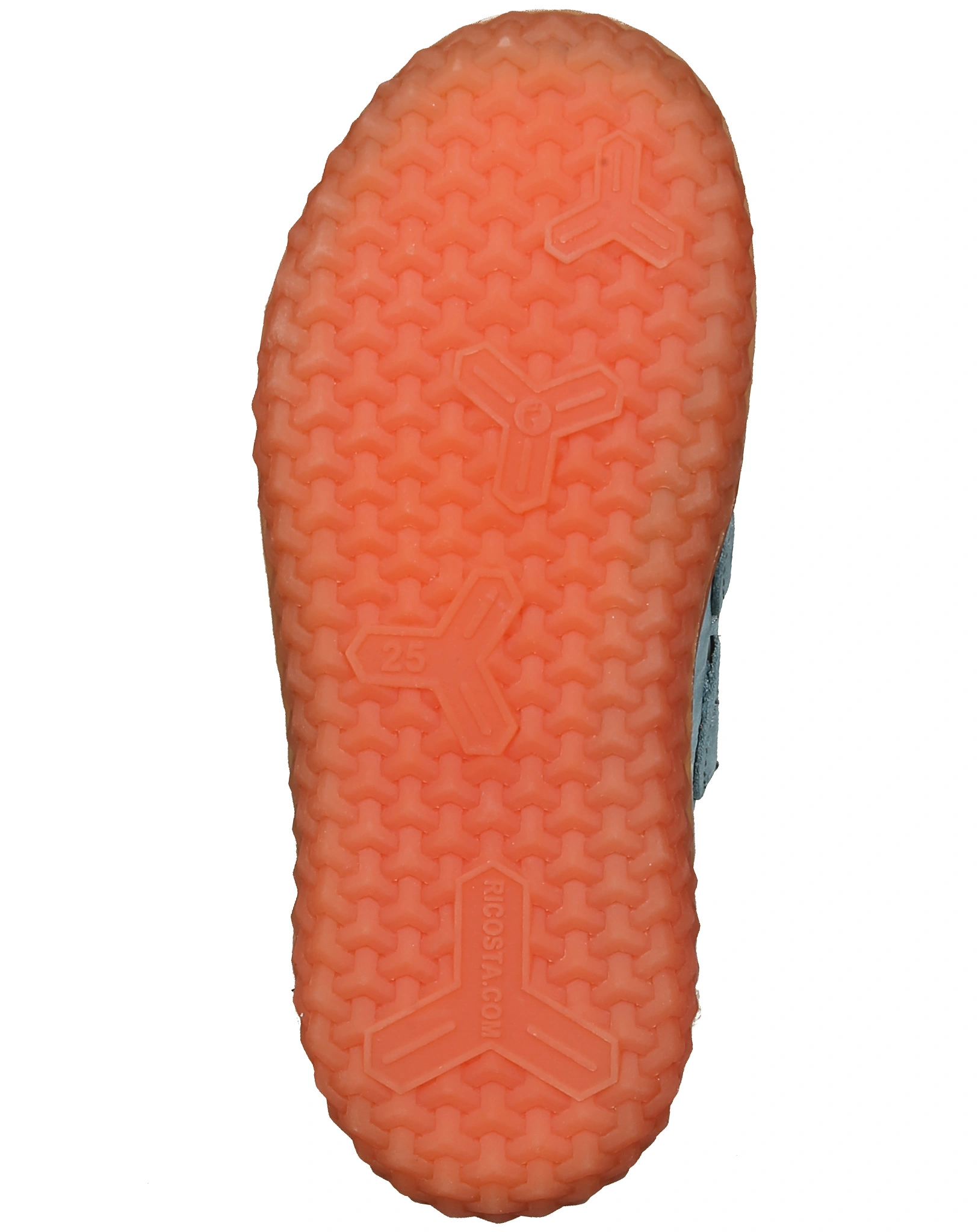 Klett-Sneaker JOSH in arctic