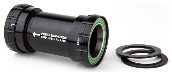 Boitier de Pédalier Cane Creek Hellbender 70 BB30 | 29 mm