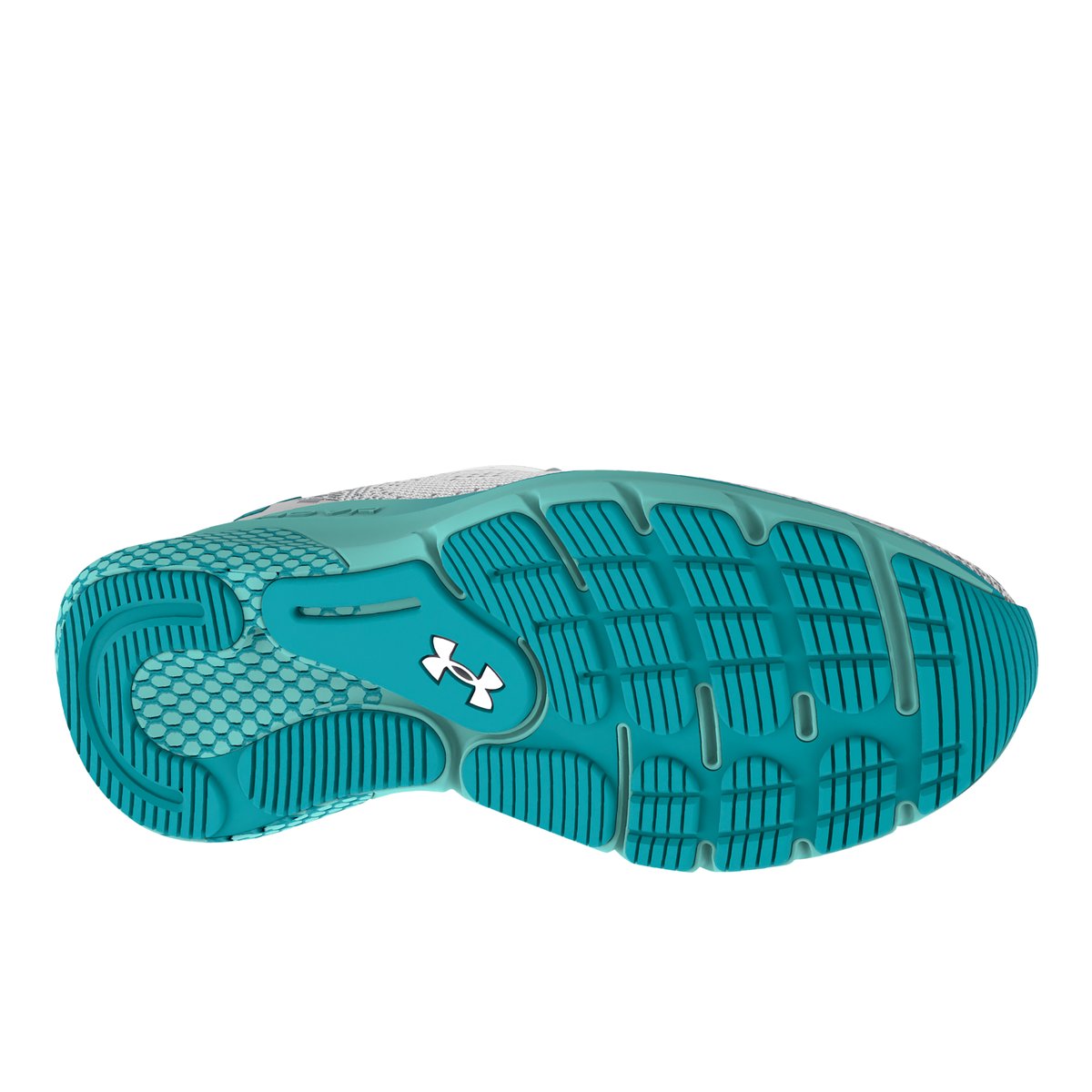 UNDER ARMOUR-Turbulence_2 - Blanc