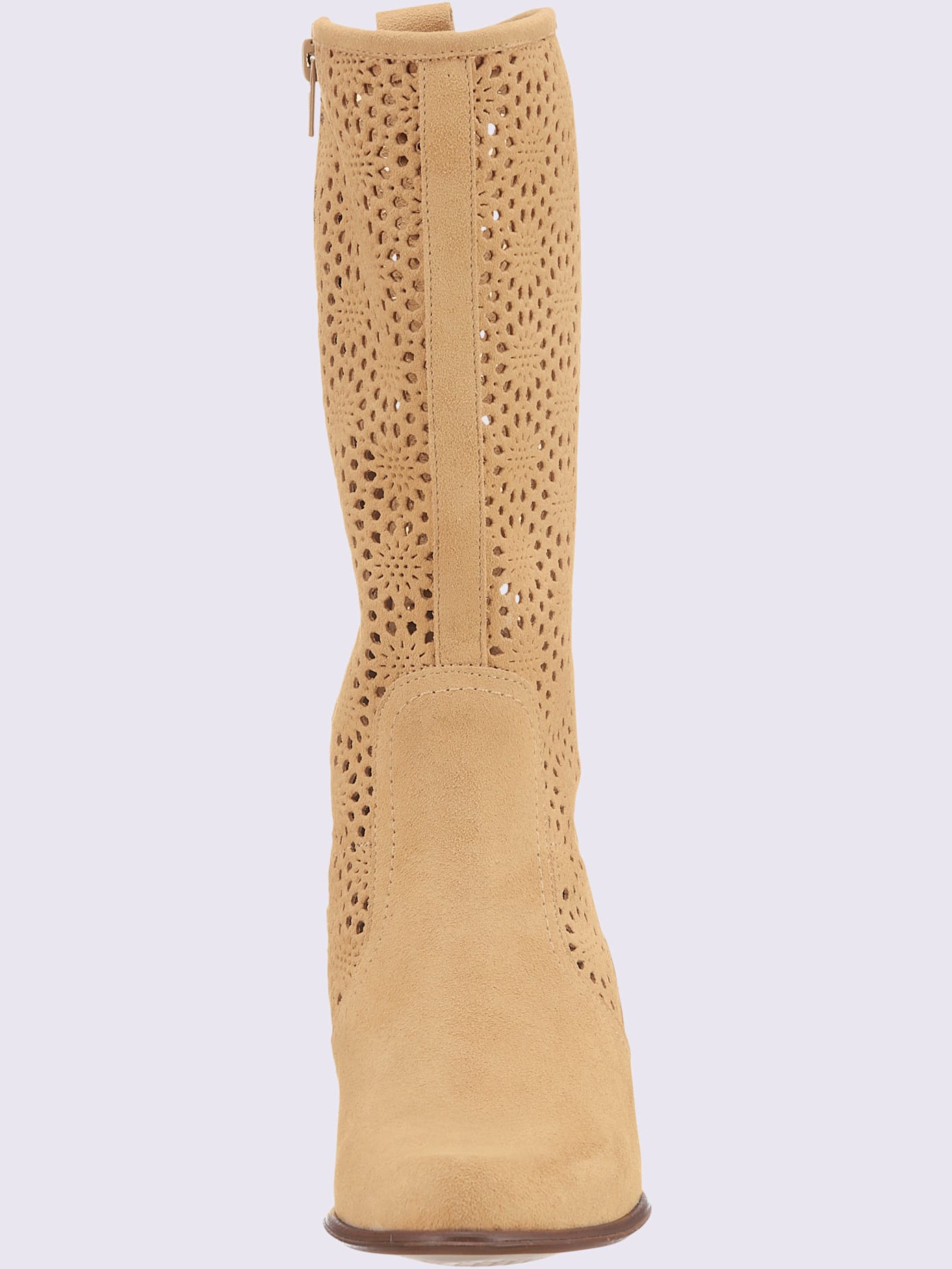 Bottes fabriqué en espagne