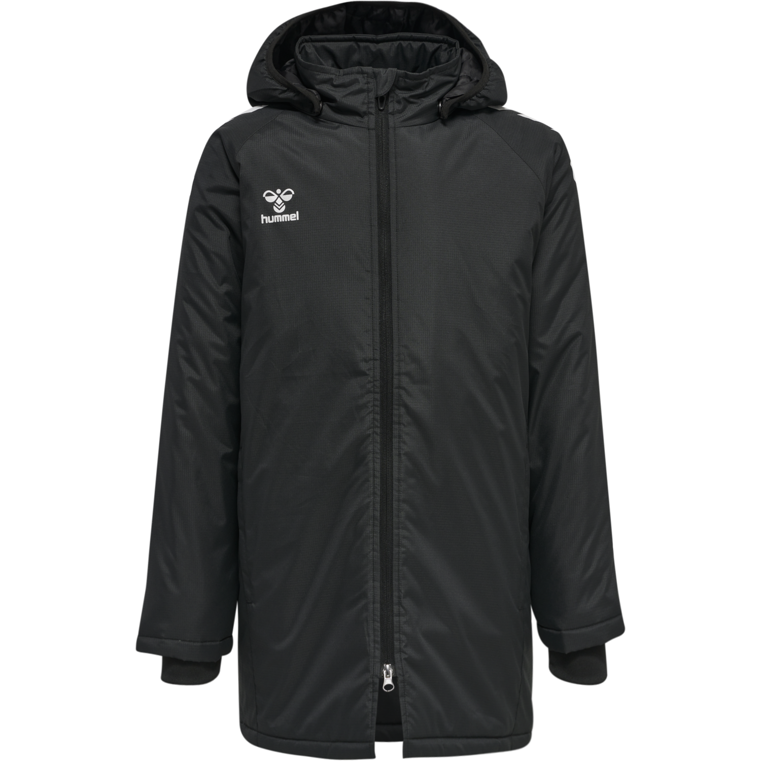 hmlCORE XK BENCH JACKET KIDS