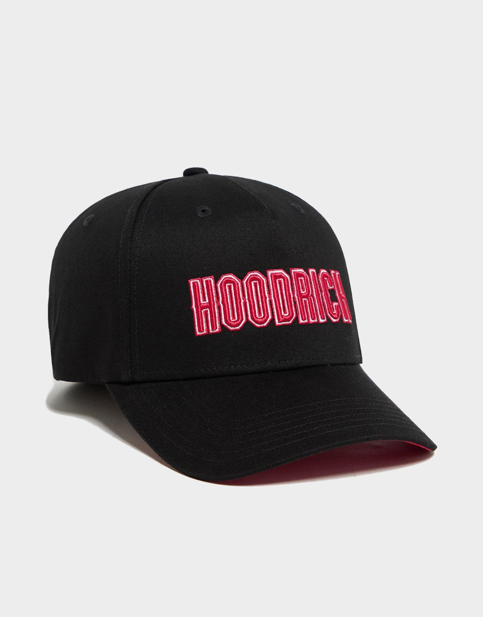 Hoodrich Casquette 5 panneaux OG Core