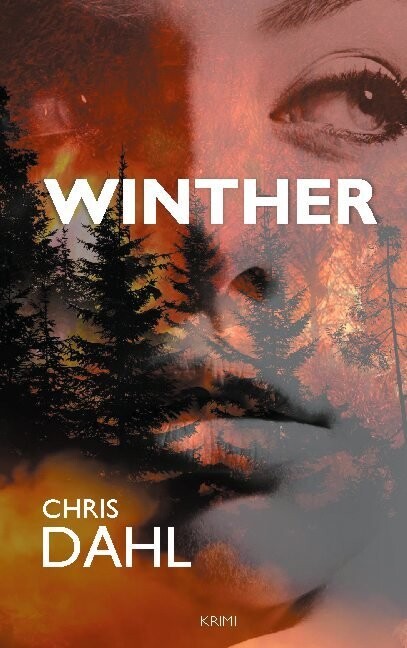 Winther - Chris Dahl - Bog