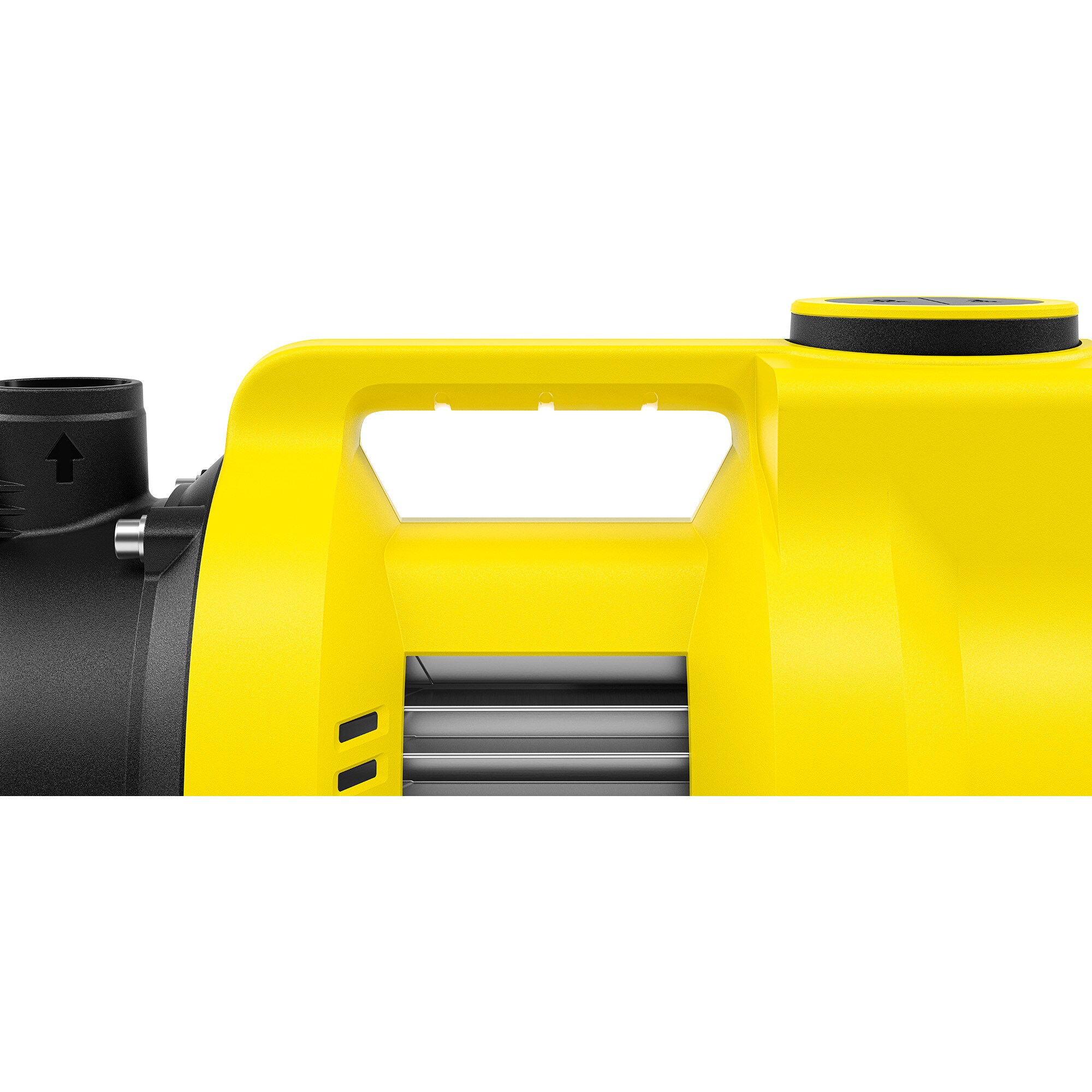 Kärcher Pumpe Gartenpumpe BP 4.500 Garden
