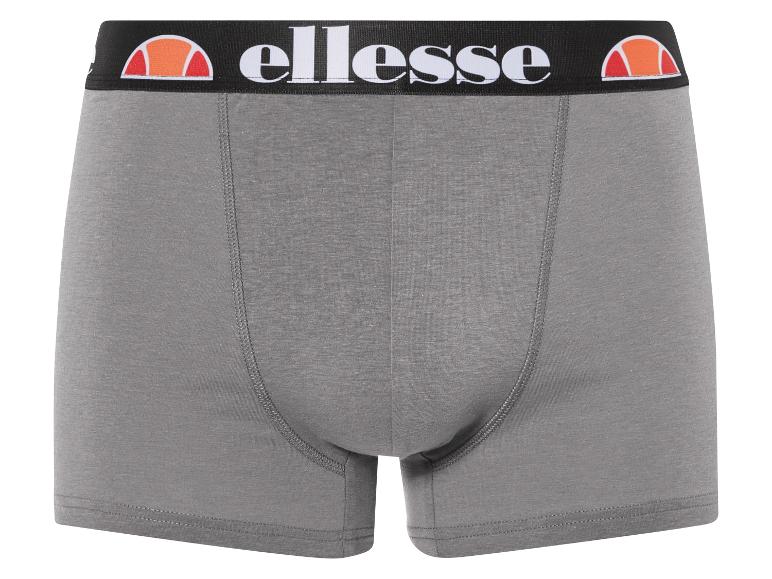 3 heren boxers
