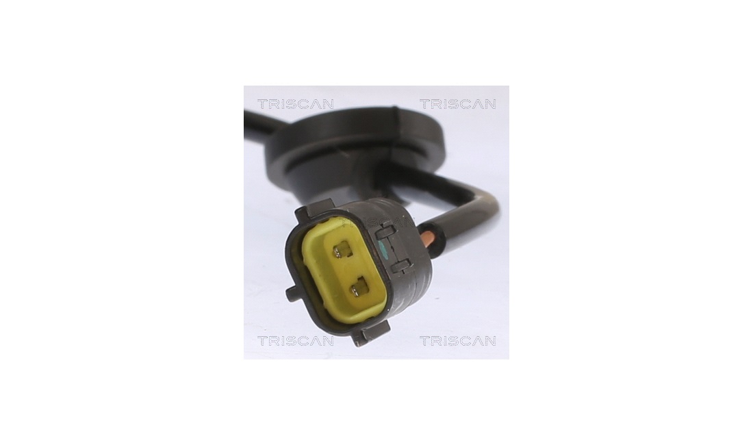 ABS sensor