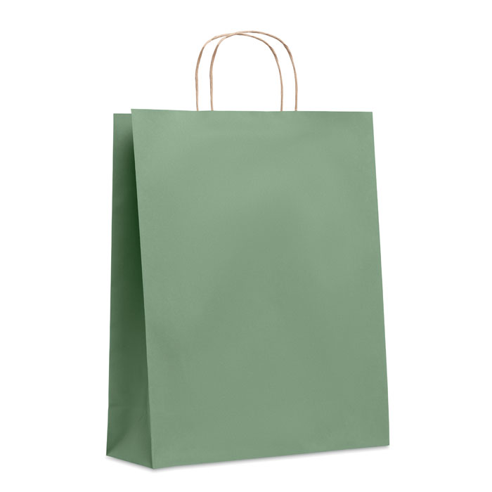 GiftRetail MO6174 - PAPER TONE L Sac en papier grand format