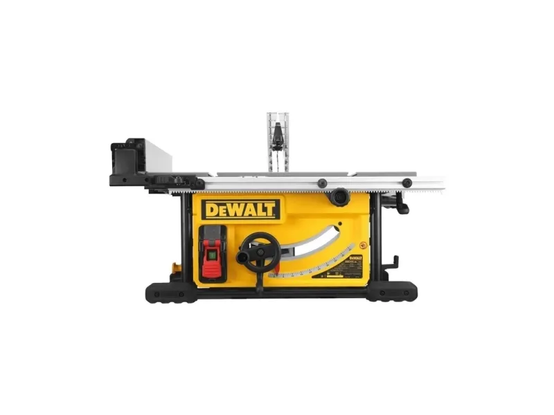 DeWALT DWE7492 - Bordsav - 2000 W - 250 mm