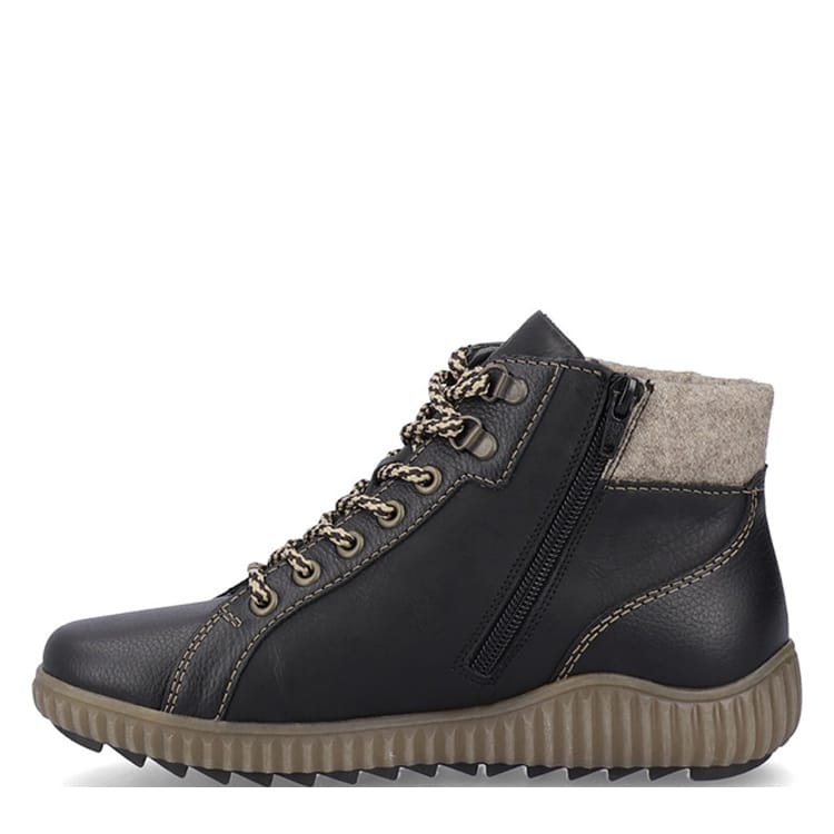Remonte R8276-01 | NOIR