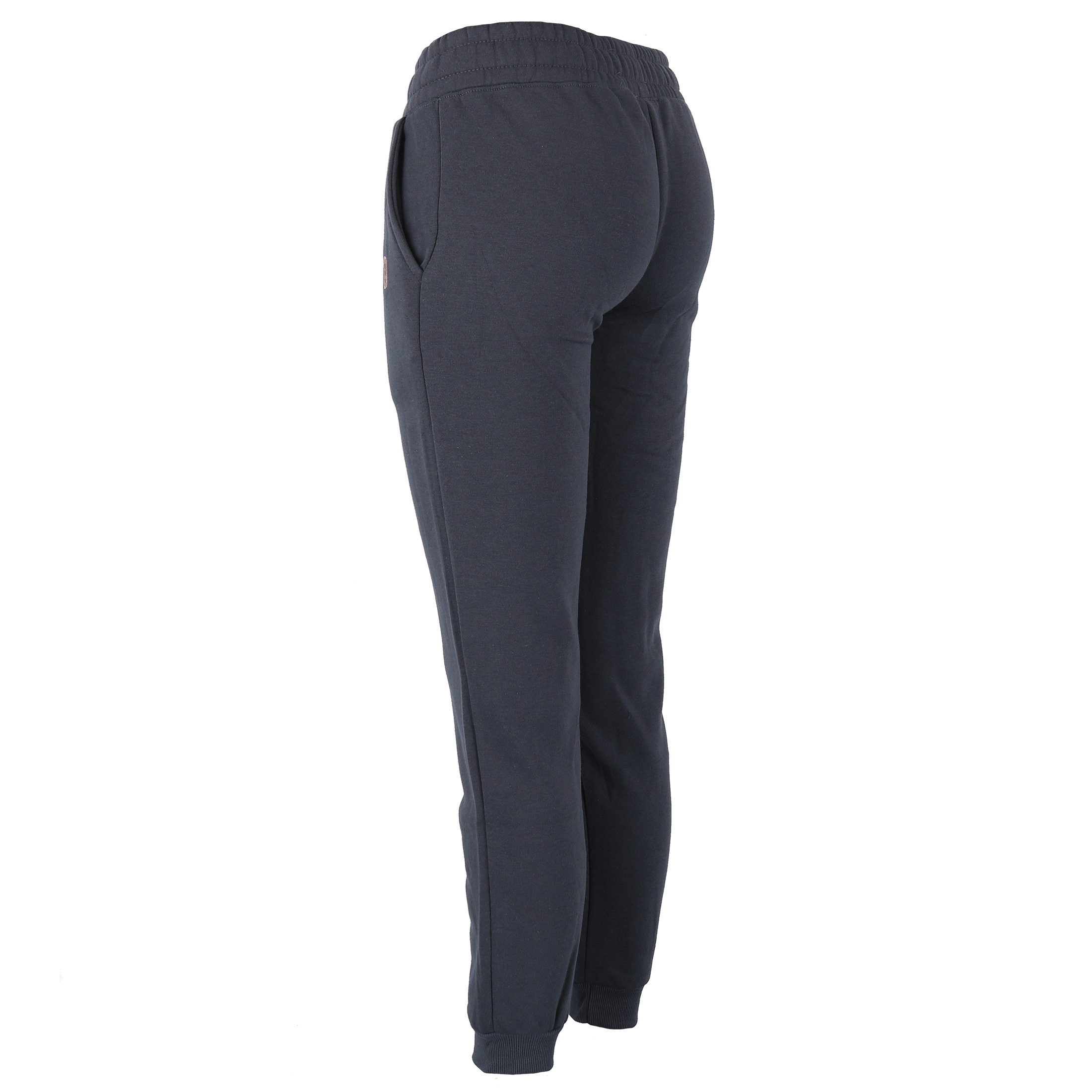 Mitchi Oxford joggebukse - Dame - Fritid og bomull
