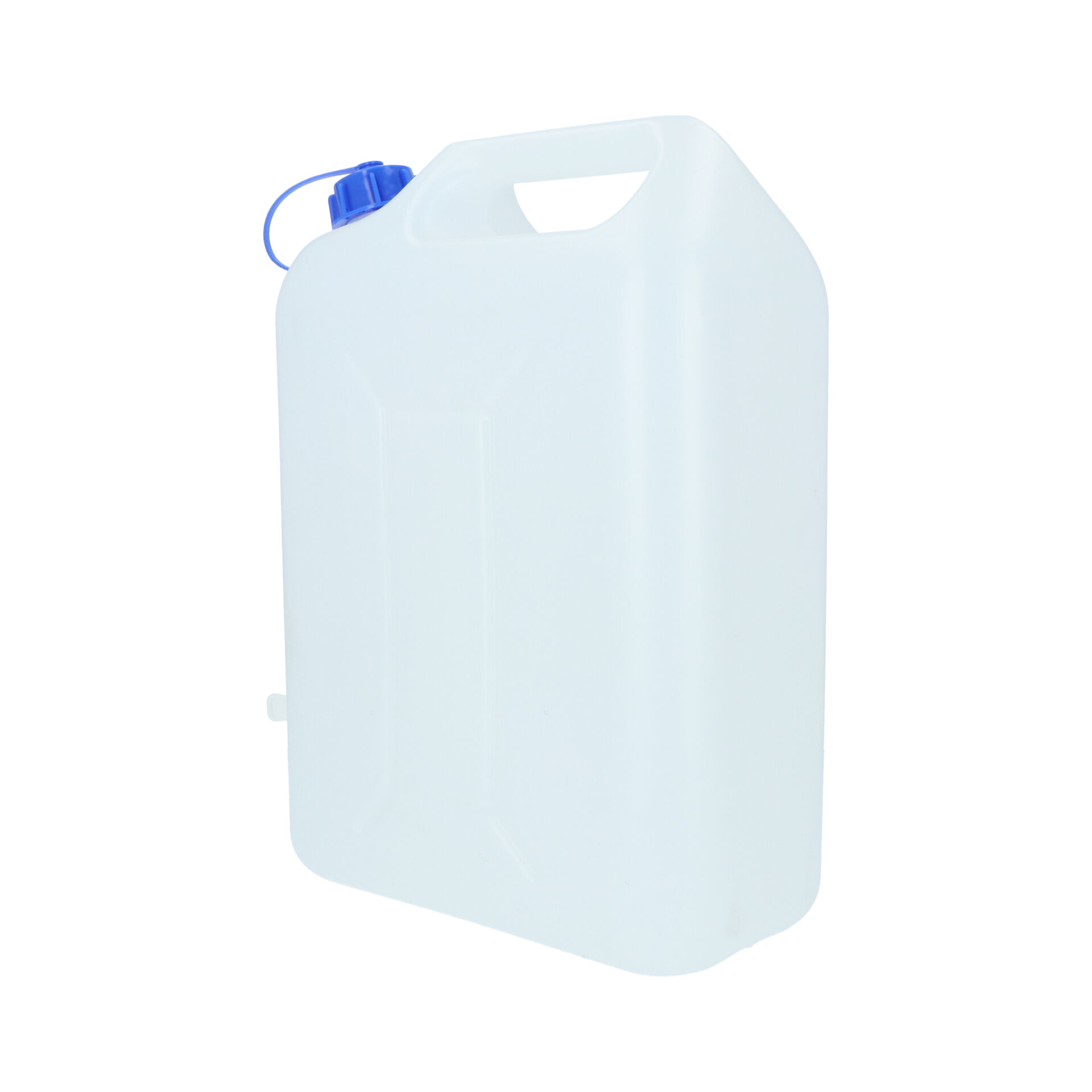 Carpoint 10 liter waterkan met kraan