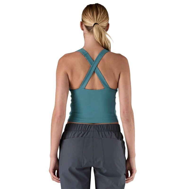 Reversible Tank - Débardeur femme