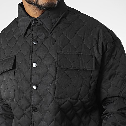 Veste M23339CJA Noir