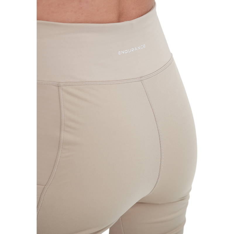 Endurance Janney Membrane Løbetights Dame