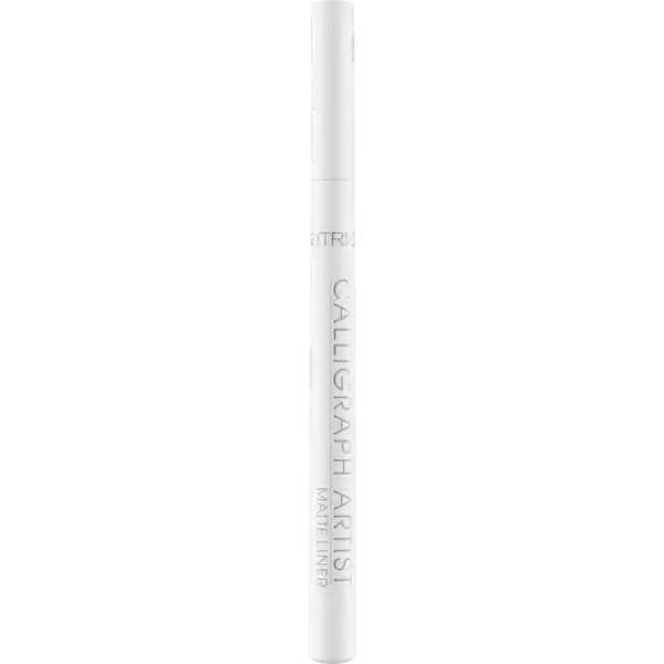 Calligraph Artist Matte Liner 070 Snow White