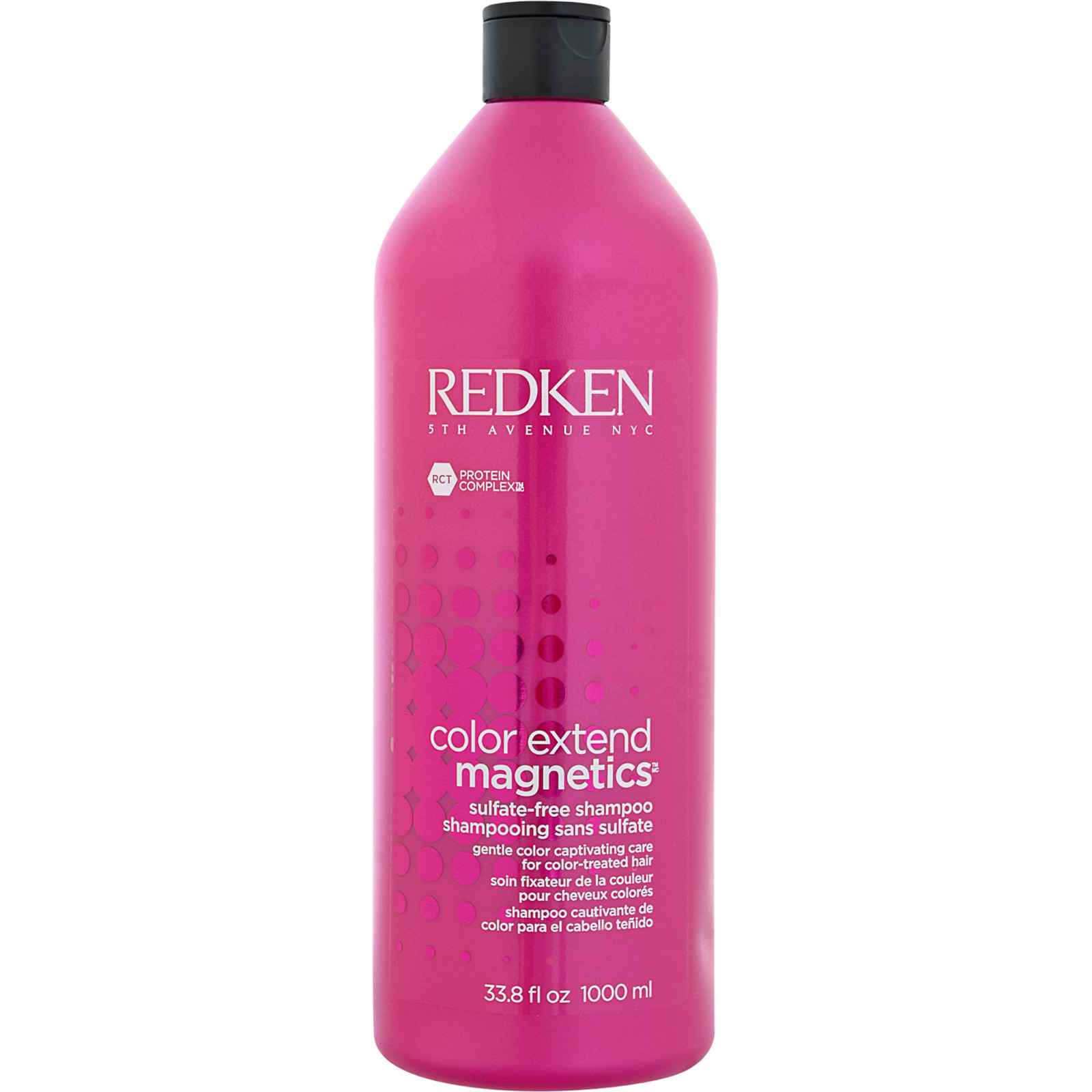 Redken Shampoo Color Extend Magnetics 1000 ml