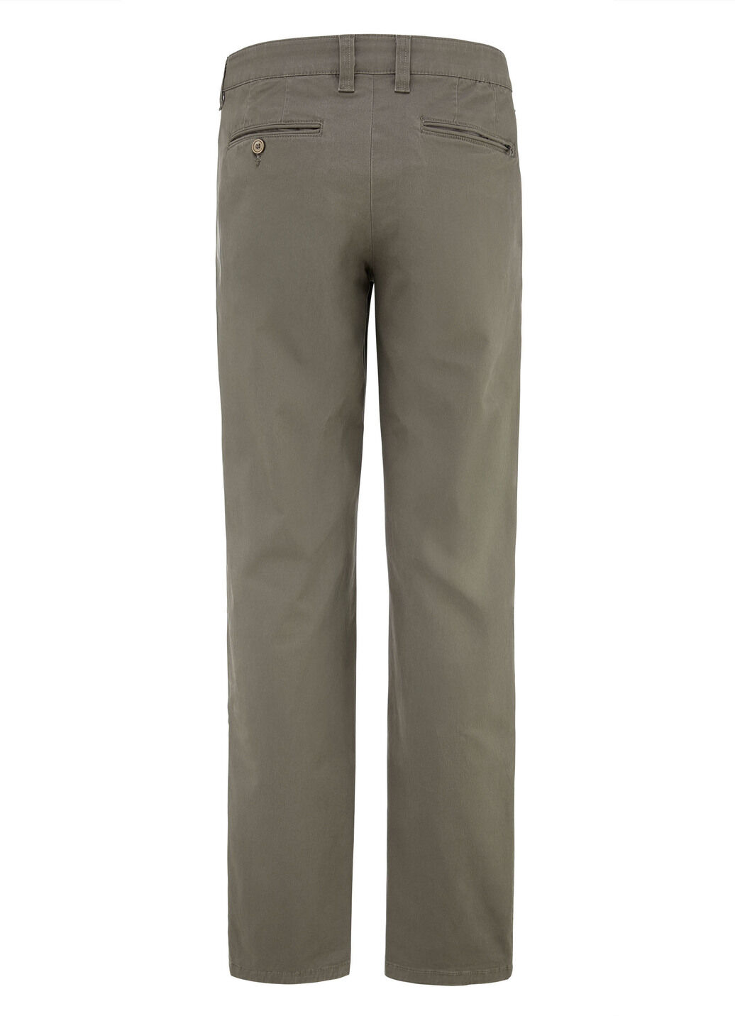 Komfortable Hose mit Dehnbund in 3 Farben