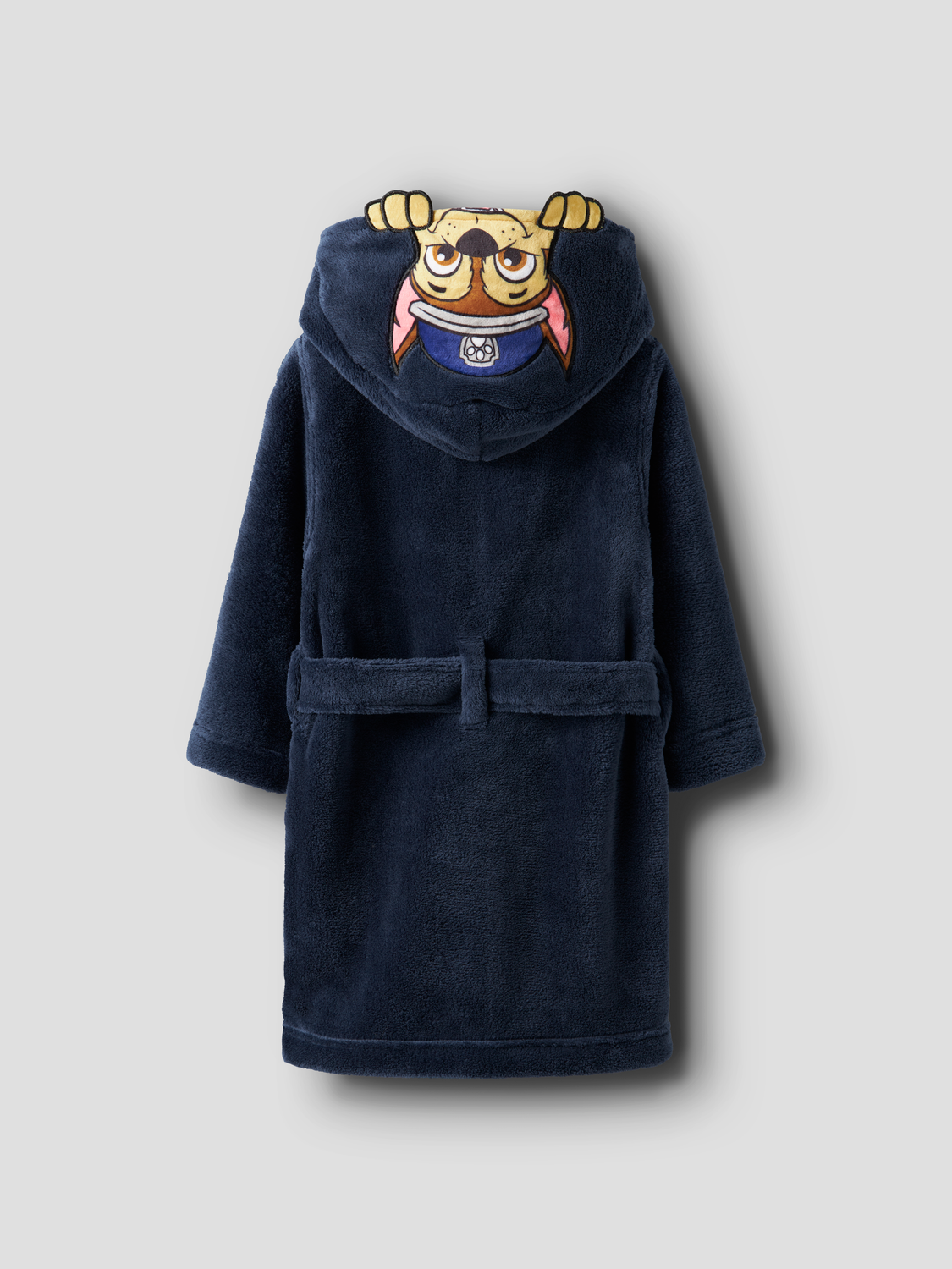 Name It Badekåbe Nasir Paw Patrol