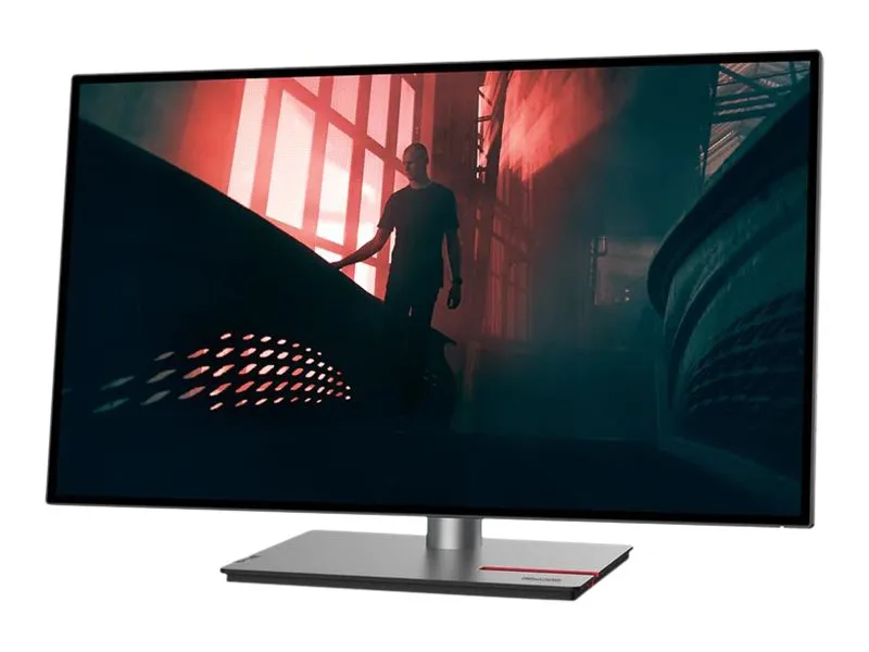 Lenovo ThinkVision P27h-30 - LED-skærm - 27