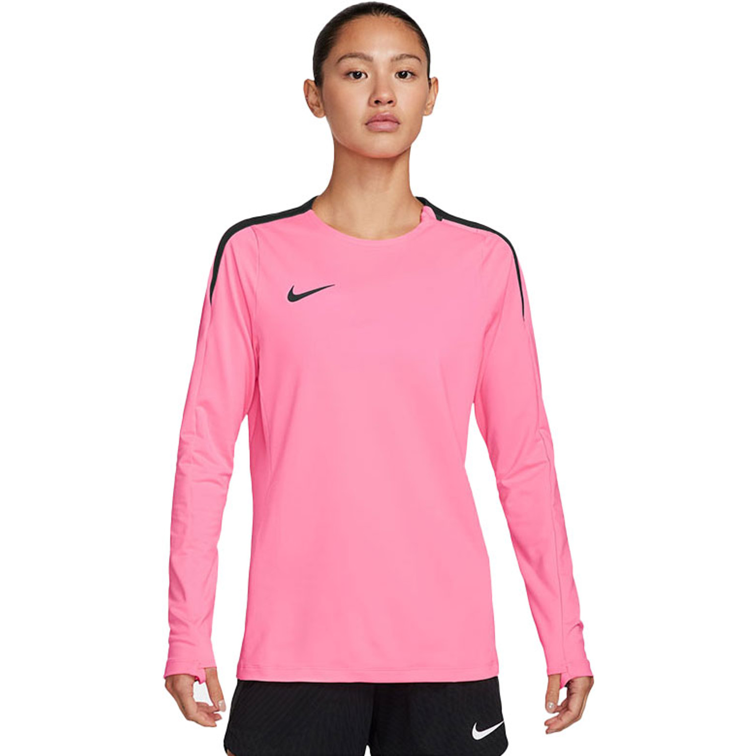 Nike Strike Trainingspak Dames