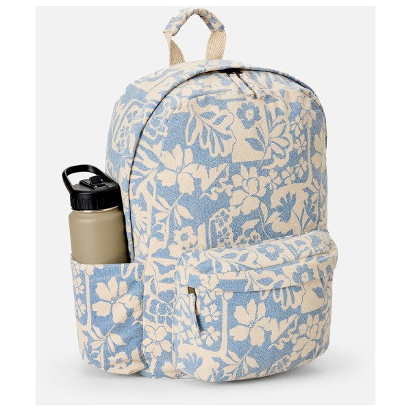 Rip Curl - Women's Mixed Canvas 18 Backpack - Sac à dos journée