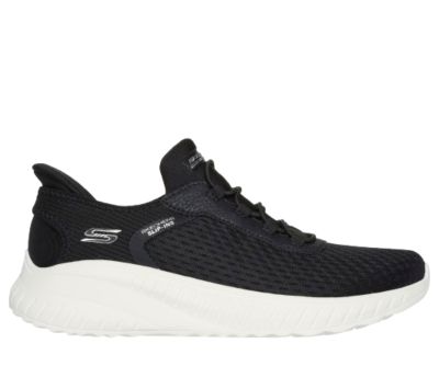 SkechersBOBS Sport Squad Chaos - schwarz