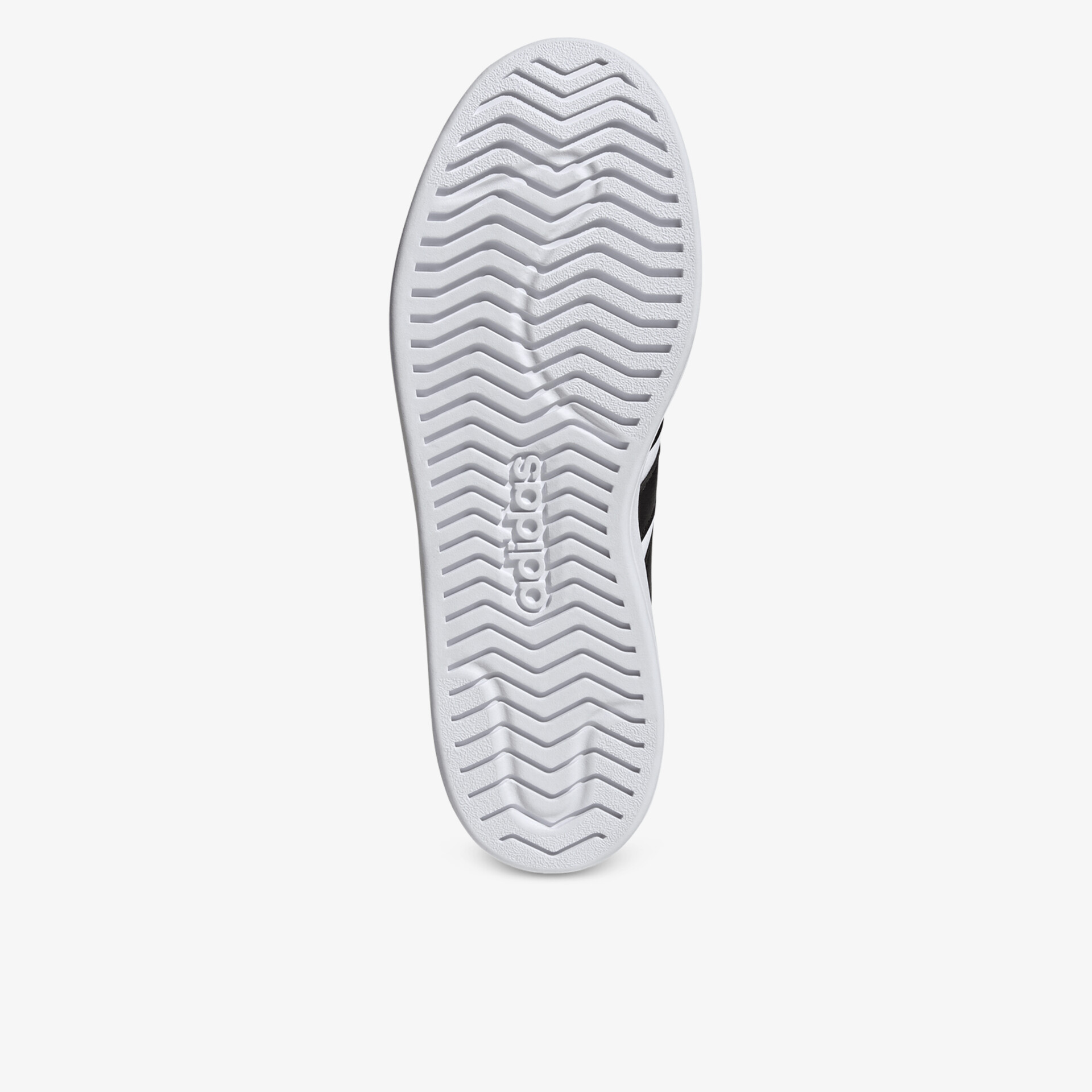 adidas Herren Sneaker Low weiß