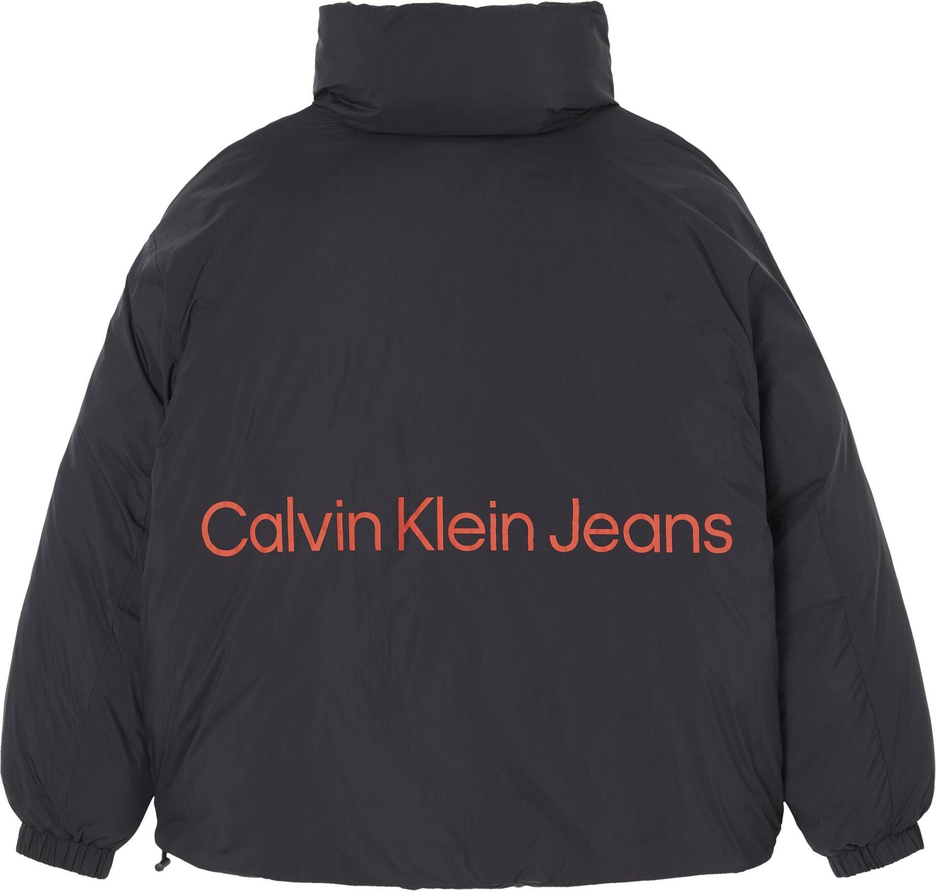 CALVIN KLEIN JEANS| Herren Winterjacke