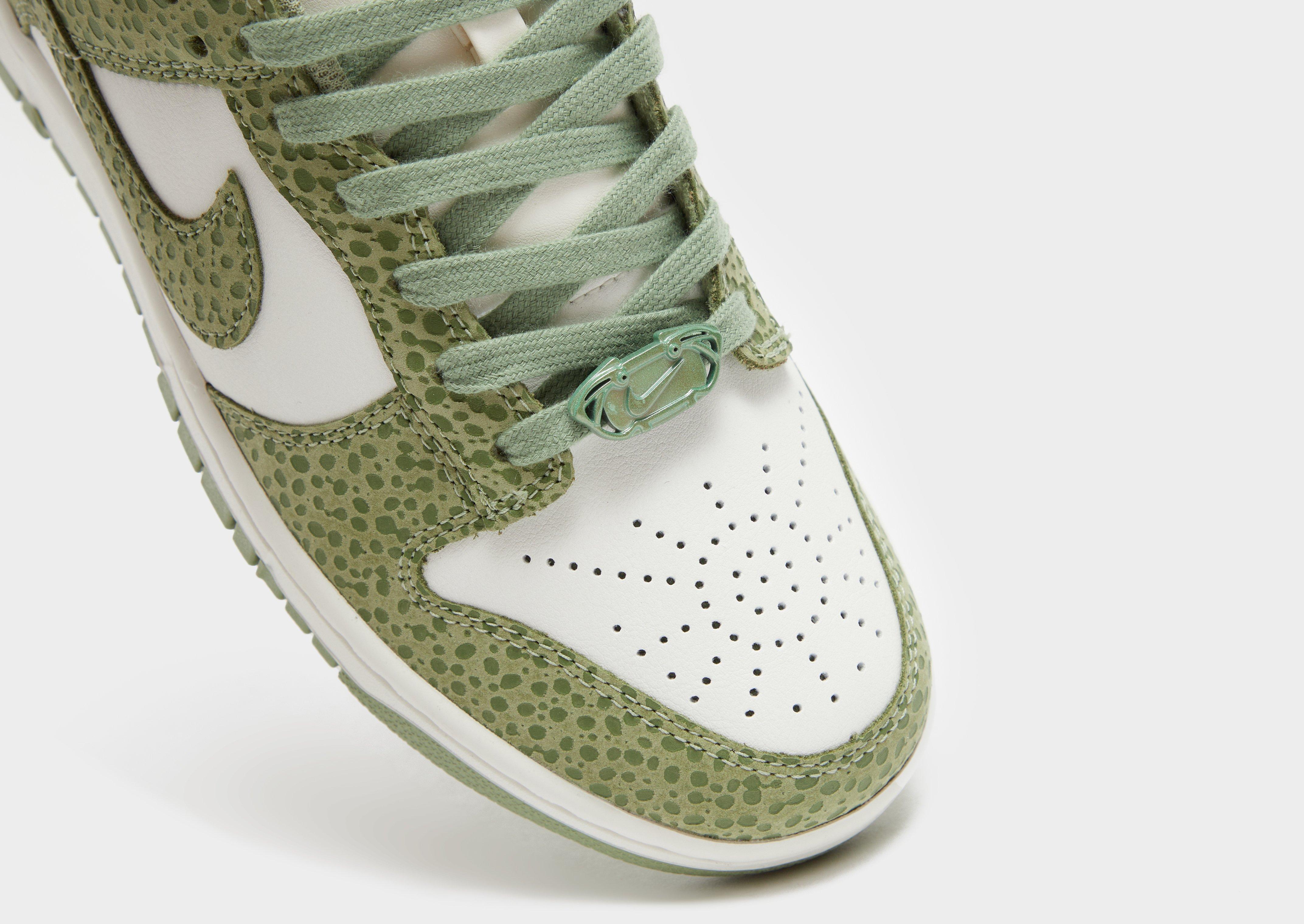 Nike Dunk Low Premium Women's