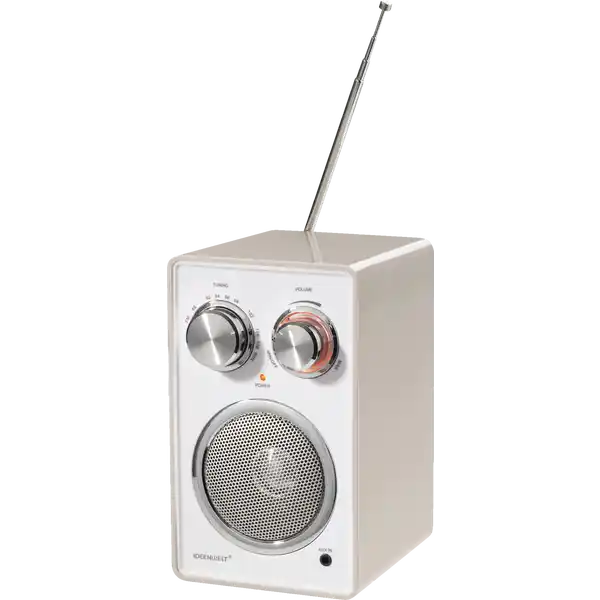 Küchenradio