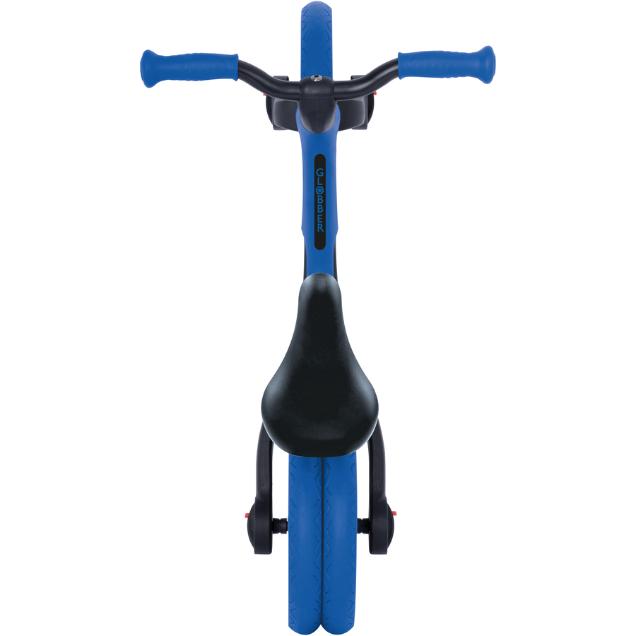 GLOBBER Laufrad Elite Duo, navy-blau