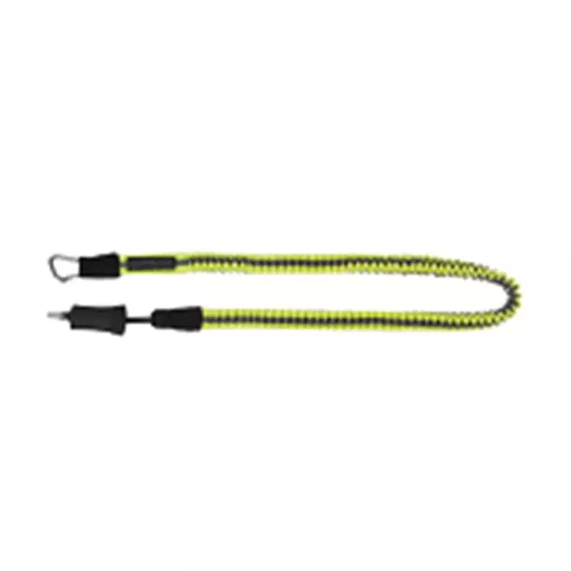Leash d´aile MYSTIC Kite Long 650 Lime