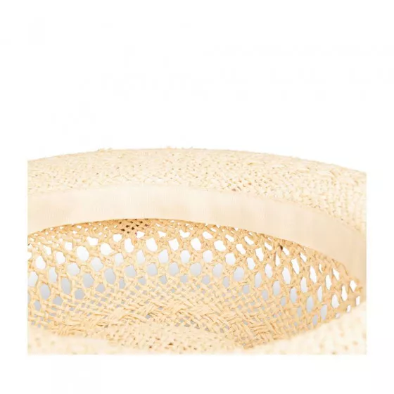 Chapeau BEIGE MERRY SCOTT