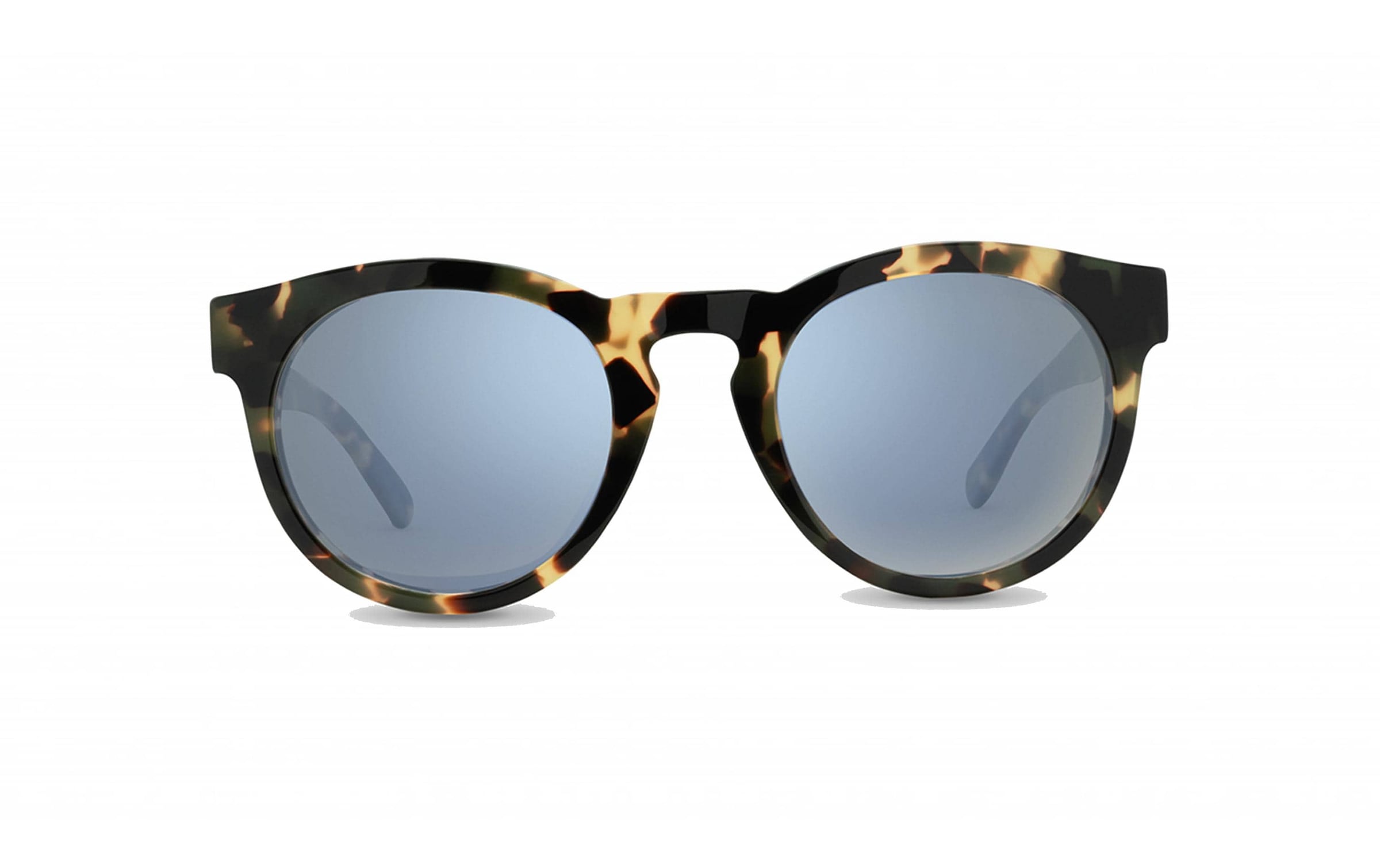 Sonnenbrille »Sonnenbrille Anna Ruby, Premium«, Kratzfest, Polarisiert