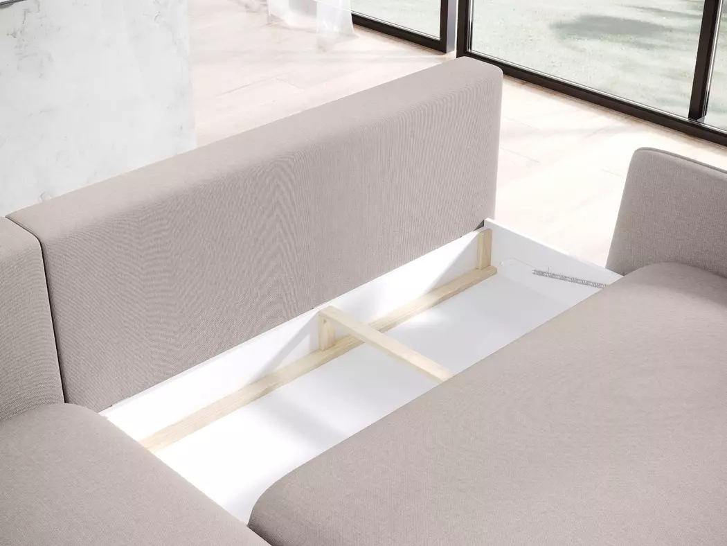 Ecksofa Solano