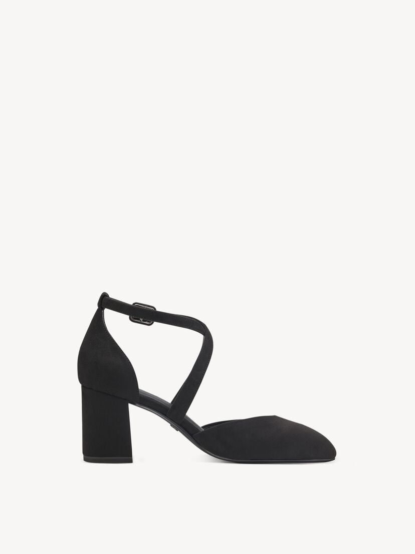 Pumps - zwart